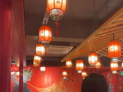 -吴老幺火锅(金龙店)