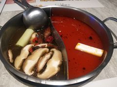 -千味涮·健康火锅(会展连城新天地店)