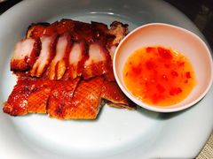 烧味拼盘-花千醉(新街口店)