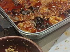 -鱼酷活鱼烤鱼(沈阳大悦城店)