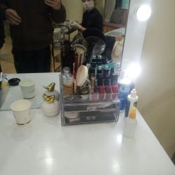 -轻妆Feel·半永久纹眉眼线