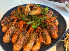 -红盔甲·小龙虾(天钥桥店)