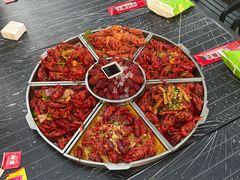 -金陵暴走小龙虾·迷踪蟹(凯德MALL店)