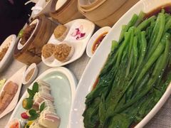 -潮府馆·非遗潮州菜·世纪公园(新国际博览中心店)