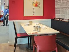 -巷子宽·酸菜鱼(迪士尼小镇店)