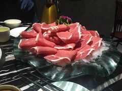 -臻牧壹品雪花牛肉火锅(大兴九臻店)