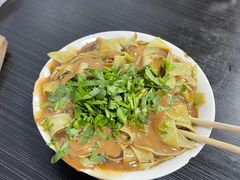 -正味斋锅巴菜(西北角店)