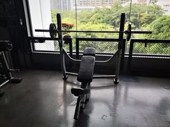 -天行健身＆天行拳馆跆拳道·格斗TXGYM