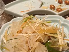 -龙悦湾酒家·八阵鱼生·渔人码头店