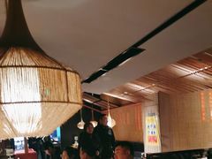 -吃饭皇帝大(解放西路店)