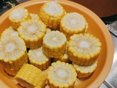 -喜家自助小火锅(卓悦里店)