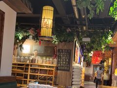 -湘厨壹品(芙蓉广场店)