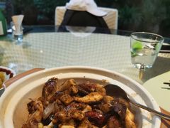 -T館·花园艺术餐厅