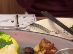 -Blac+Blac(中海环宇荟店)