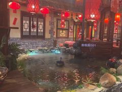 -鱼满舱·鲜活海鲜·正宗鲁菜