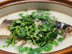 -风味小馆(天目湖宾馆店)