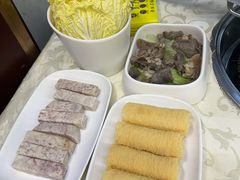 -夜牛潮汕鲜牛肉火锅店(翻身店)