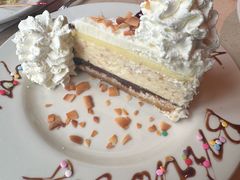 -The Cheesecake Factory 芝乐坊餐厅(王府中環店)