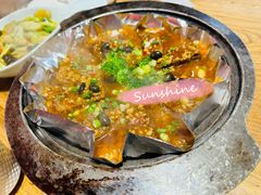 饕林黑豆腐-饕林餐厅(太古里东升店)
