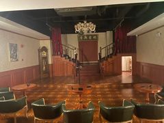 -摩斯密码·实景搜证换装沉浸密室剧本杀