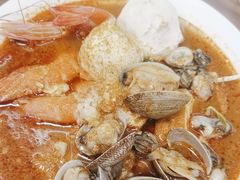 -大中沙茶面(中山路店)