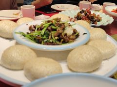 爆糊-南来顺饭庄·清真(南菜园店)