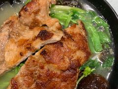 -华嫂冰室(尖沙咀店)