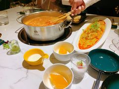 -金象泰馆泰式海鲜火锅(文南路店)