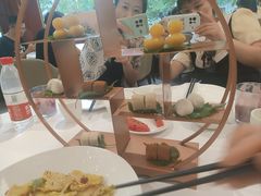 -月福京味斋·烤鸭店·北京菜(鼓楼总店)