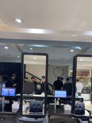 -LJOY丽锦造型·烫发染发