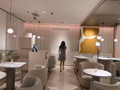 -théATRE 茶聚场(王府中環店)