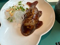 -稍可轩博物馆餐厅