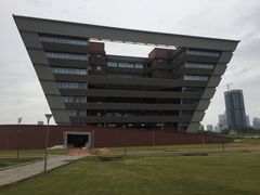 -广东财经大学(广州校区)