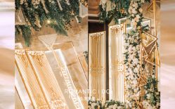 -虹桥迎宾馆·宴会厅