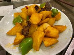 -清真·益鑫羊肉手抓馆(花园北街店)