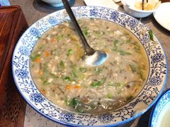 糟羹-荣家小吃(紫阳街店)