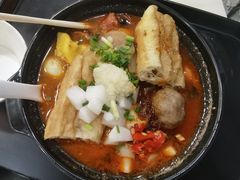 -锅神麻辣烫