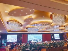 -半岛太子酒家(海港城店)