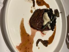 -王品牛排(郑州大卫城店)