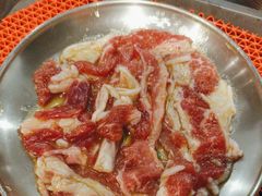 -西塔老太太泥炉烤肉(杭州首店)