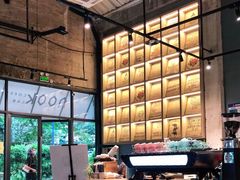 -GOTLOT COFFEE&KITCHEN角落厨房NOOK店