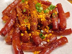 -搓火大都会(广安门总店)