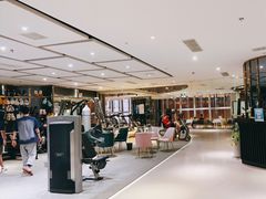 -银吉姆健身(恒隆馆)