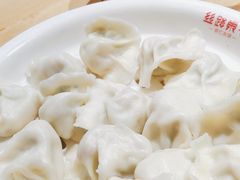 -丝路东方虾仁水饺(北京路二宫汇嘉店)