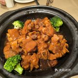 佳肴秀味觉—合群饭店