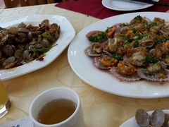 android_upload_pic-海岛渔村大酒店(云霄路店)