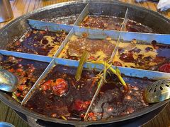 -五里关火锅(牛市口店)