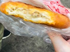 瘦肉酥饼-涂记油酥饼(江汉三路店)