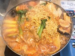 -李先生的首尔小馆(松江启源广场店)