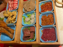 -小龙坎火锅(全球总店)